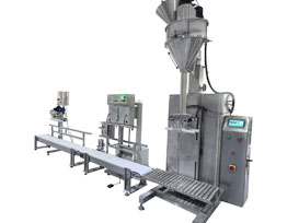 ȫ�Զ���ζ�Ϸۼ���װ������