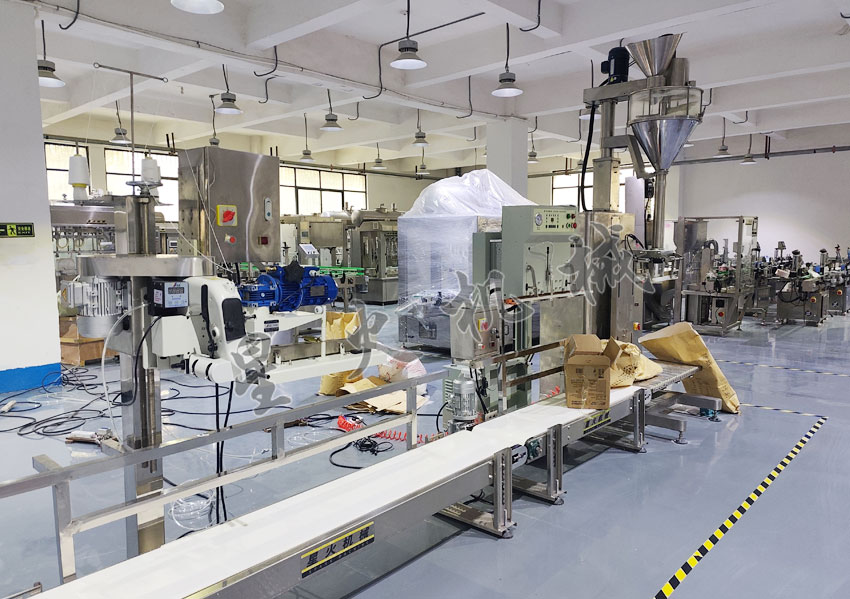 �ۼ���װ������ʵ��չʾ