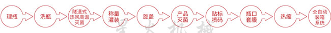 南京星火全自动辣椒酱生产线设备厂家研发辣椒酱生产线工作流程：